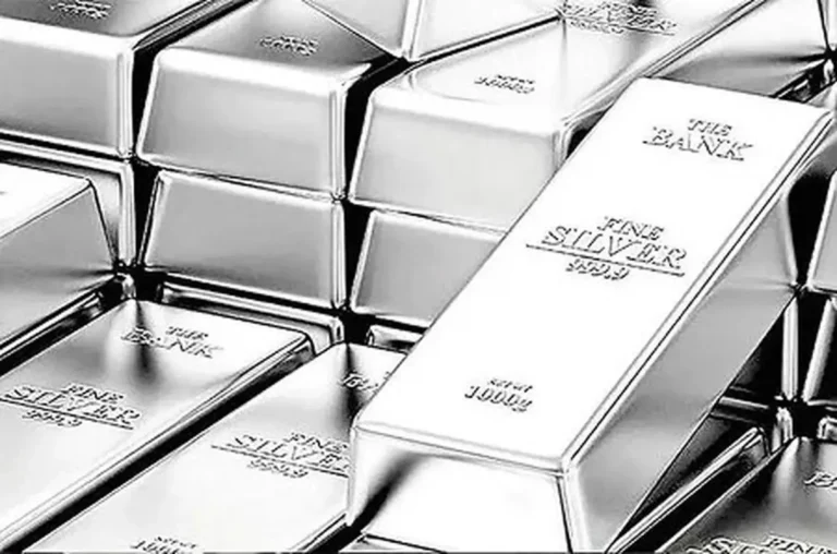 جدیدترین قیمت نقره امروز ۱۶ اردیبهشت ۱۴۰۵ به دلار افزایش و به تومان