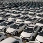 شروع واردات خودرو بدون انتقال ارز / اتفاق مهم رقم خورد