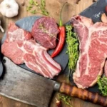 قیمت گوشت قرمز امروز ۱۵ اردیبهشت ۱۴۰۵