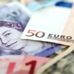 جدیدترین قیمت پوند انگلیس در بازار آزاد امروز ۲۰ اردیبهشت ۱۴۰۵