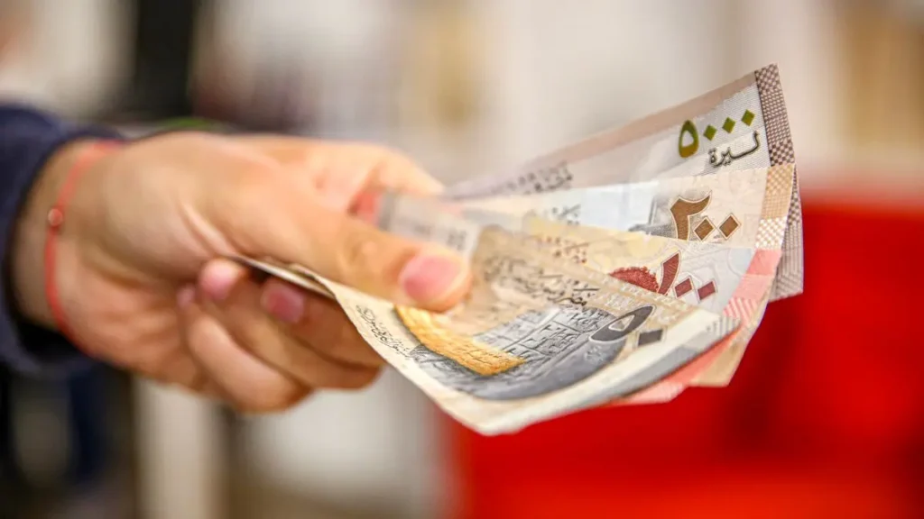 جدیدترین قیمت درهم امارات در بازار آزاد امروز چهارشنبه ۳۰ اردیبهشت ۱۴۰۵