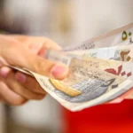 جدیدترین قیمت درهم امارات در بازار آزاد امروز چهارشنبه ۳۰ اردیبهشت ۱۴۰۵