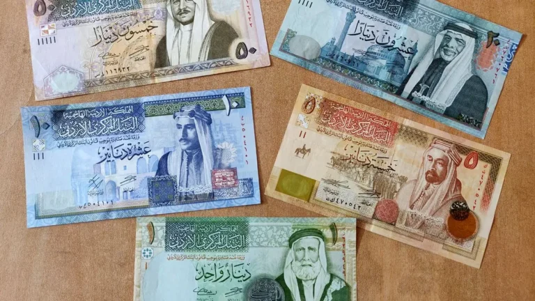 جدیدترین قیمت دینار عراق به تومان امروز چهارشنبه ۱۶ اردیبهشت ۱۴۰۵