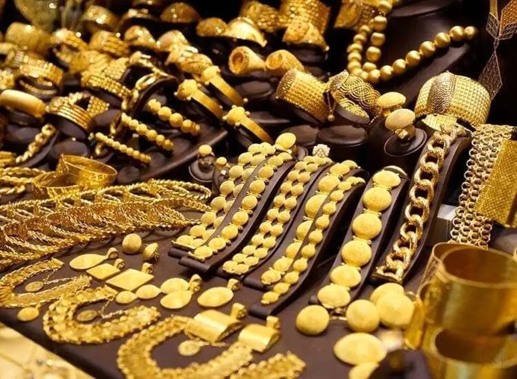 جدیدترین قیمت طلا، طلای ۱۸ عیار و سکه امروز ۱۶ اردیبهشت ۱۴۰۵