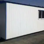بازار اجاره کانکس برای زندگی داغ شد + قیمت