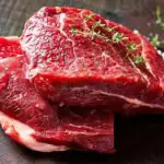ماجرای عجیب فروش گوشت گراز وحشی در یک قصابی!