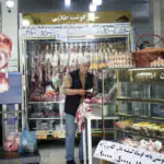 هزینه بسته بندی گوشت هم بالا رفت!