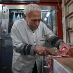 قیمت جدید گوشت آبگوشتی گوسفندی اعلام شد - اردیبهشت ۱۴۰۵