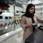 قیمت این گوشی سامسونگ به نیم میلیارد تومان نزدیک شد!
