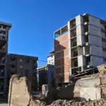 اخذ سند تک‌برگ در بافت فرسوده پایتخت