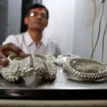 هند بیخیال نقره شد!‍