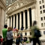 محرک‌های جدید وال‌استریت؛ بازار در تب‌وتاب تورم، تحولات ایران و دیدار ترامپ و شی