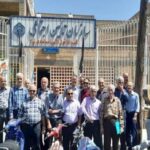 اطلاعیه مهم تامین اجتماعی درباره فیش حقوقی بازنشستگان