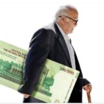 خبر فوری برای بازنشستگان تأمین اجتماعی/ زمان قطعی صدور احکام جدید+ رقم مابه‌التفاوت واریزی اعلام شد