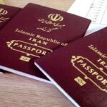 گذرنامه زائران اربعین باید ۶ ماه اعتبار داشته باشد