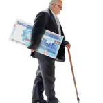 جزئیات افزایش ۶۰ درصدی حقوق بازنشستگان و واریز معوقات