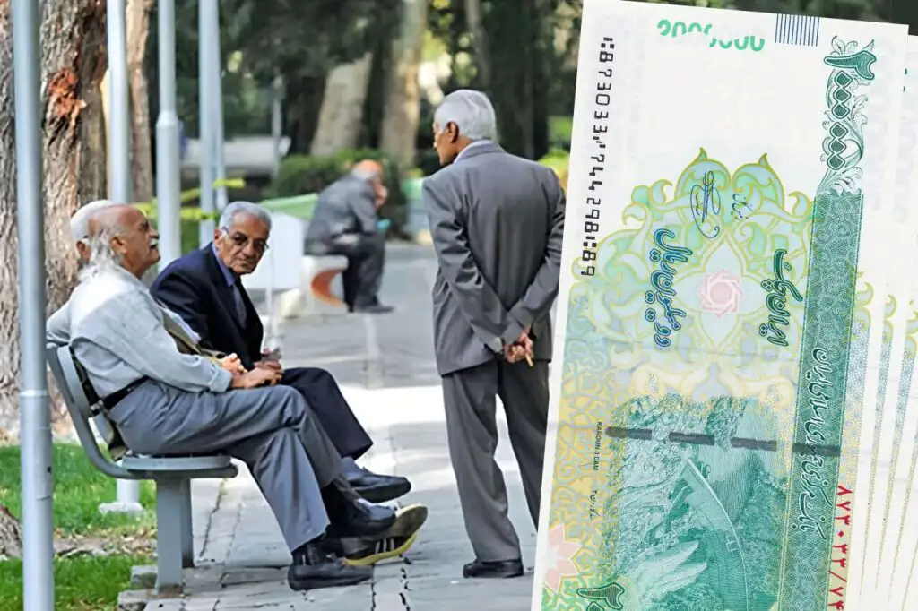 حکم حقوقی بازنشستگان تامین اجتماعی در لینک زیر | احکام جدید بازنشستگان تامین اجتماعی صادر شد؟