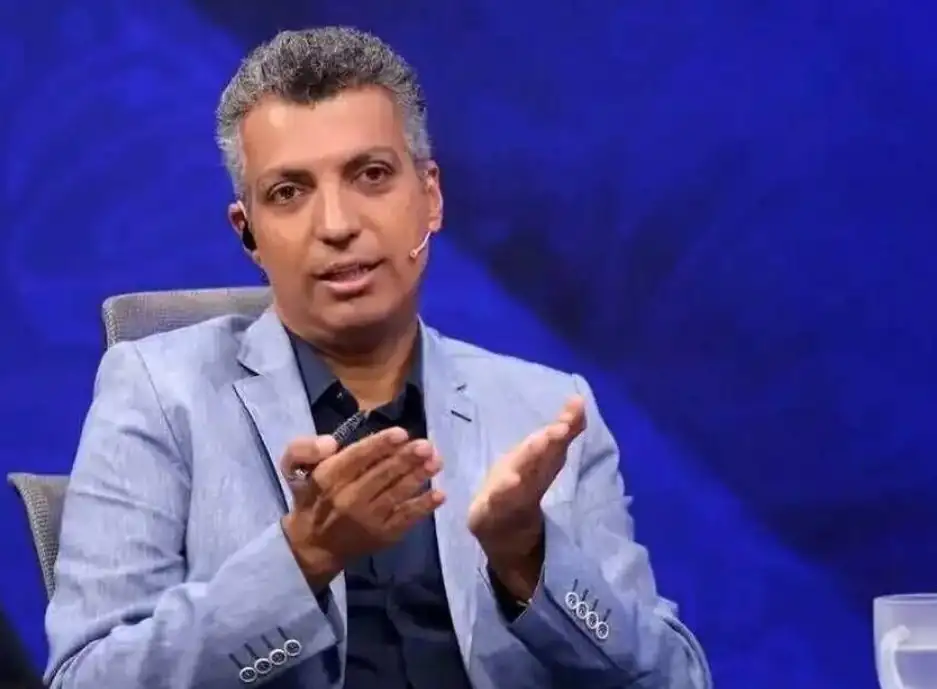 دستور اخراج عادل فردوسی‌پور را صادر شد!