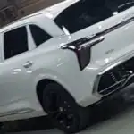 تولید خودرو جدید سفیر در ایران خودرو آغاز شد
