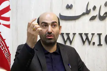 توییت کنایه آمیز نماینده مخالف مذاکره؛ زمان همه چیز را آشکار می‌کند!
