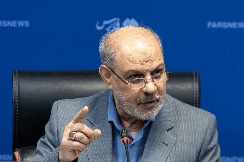 سخنگوی سپاه: برای همه سناریوهای احتمالی آمادگی کامل داریم