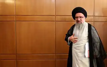 پس لرزه اظهارات احمد خاتمی درباره سید محمد خاتمی/ کروبی گفته بود تاریخچه همه فعالان سیاسی پیش از انقلاب خاصه روحانیون را می دانم ولی...