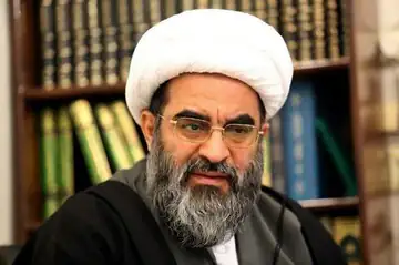 توصیه فاضل لنکرانی به مداحان؛ مرزهای اعتقادی را حفظ کنید/ هیچ فردی قابل مقایسه با اهل بیت نیست؛ حتی بزرگ‌ترین فقها و عالمان شیعه