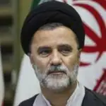 عضو تیم مذاکره کننده ایران و آمریکا: آنهایی که خواب آمریکا می‌بینند، خدا بیدارشان کند... + تصویر توئیت