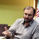 حمله تند میثم نیلی به توافق احتمالی؛ مذاکره با قاتل رهبرمان بی‌شرافتی و بی‌خردی است