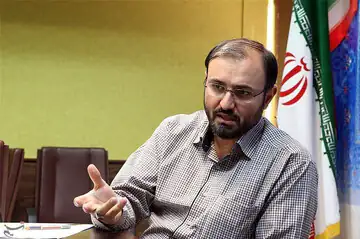 توهین میثم نیلی برادر داماد رئیسی به پزشکیان/ سخنانش فتنه بود!