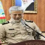دریادار سیاری: در شرایط آتش بس میدان از جنگ سخت به جنگ نرم واگذار شده است/ میدان جنگ نرم را رها نخواهیم کرد/ در جنگ رمضان همه‌ی نبردها جنگ سخت نبودند