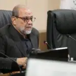 دستنویس دبیر شعام درباره تغییر وضعیت در منطقه + تصویر