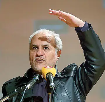 طعنه جدید به موافقان مذاکره/ سخنران اصولگرایان: همانطور که عمر سعد از گندم ری نخورد، شما هم از گندم واشنگتن نخواهید خورد!