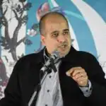 خضریان، نماینده مخالف مذاکره: ارتباط واتساپی عراقچی و ویتکاف باید کاملاً قطع شود!