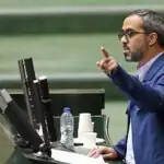 نماینده مجلس: توافق احتمالی با آمریکا از خطوط قرمز عبور کرده است / شروط دهگانه رعایت نشده است