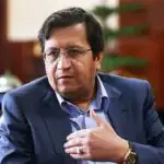 روایت همتی از آغاز آزادسازی دارایی‌های بلوکه‌شده ایران/ ۱۲ میلیارد دلار در گام نخست آزاد می‌شود؟