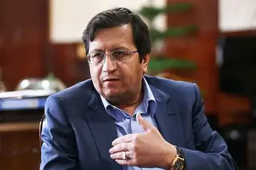 روایت همتی از آغاز آزادسازی دارایی‌های بلوکه‌شده ایران/ ۱۲ میلیارد دلار در گام نخست آزاد می‌شود؟