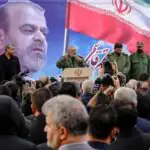 روایت فارس از پشت پرده انتشار تصویر خصوصی مرحوم رستم قاسمی/ پای موساد در میان بود؟