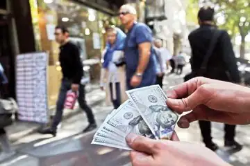 قیمت جدید دلار، یورو و سایر ارزها امروز ۲۵ خرداد ۱۴۰۵/ قیمت دلار باز هم ریزشی شد + جدول
