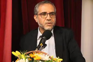 نماینده مجلس: رهبر شهید فدای عزت ایران، دفاع از اسلام و قرآن و قضیه فلسطین شد/ تشکر از کشورهایی که به توقف تجاوز آمریکا و شروع روند سیاسی کمک کردند