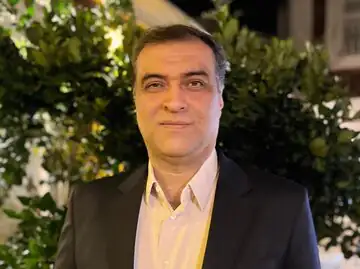 آمریکا و مسئله ایران
