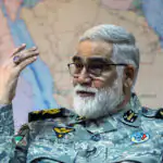 امیر پوردستان: مصلحت نظام ایجاب کند، با انجام عملیات‌های پیش‌دستانه دشمن را به‌شدت غافلگیر می‌کنیم