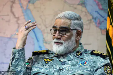 امیر پوردستان: مصلحت نظام ایجاب کند، با انجام عملیات‌های پیش‌دستانه دشمن را به‌شدت غافلگیر می‌کنیم