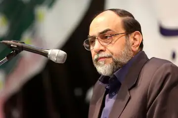 رحیم‌پور ازغدی : پزشکیان آدم متدین ولی ضعیفی است؛ ضعیف بودن با خیانت فرق دارد!