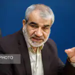 روایتی از  آخرین دیدار اعضای شورای نگهبان با رهبر شهید انقلاب در اواخر سال ۱۴۰۲/ آیت الله خامنه‌ای بر چه نکته‌ای تاکید داشتند؟