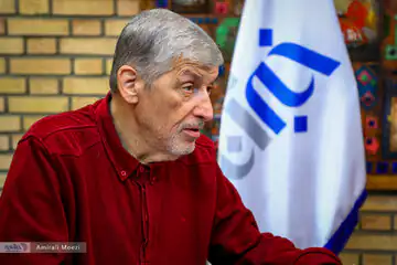 حقیقت پور: تندروها دنبال جنگ هستند اما متاسفانه شهید نمی‌شوند!