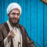 خطیب نماز جمعه تهران: تحقق غدیر در گرو ولایت‌پذیری است یعنی اگر مردم بخواهند/ ولایت علی بن ابی طالب (ع) نیاز به استقبال فکری و عملی مردم دارد