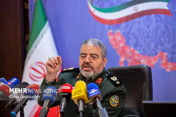 پاسخ عجیب رئیس سازمان پدافند غیرعامل به انتقادها از عملکرد این سازمان!