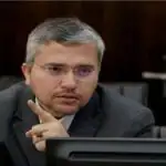 سخنگوی کمیسیون امنیت ملی: اسرائیل را ادب کنید چون امضای توافق خشک نشده این سگ هار پایمان را گاز می‌گیرد