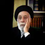 سید هادی خامنه‌ای: لازم نیست مانند امام علی نان جو بخوریم اما لازم است ریاکاری و دروغ را کنار بگذاریم/ از دردسرهای حضرت وجود خوارج بود که افراطی بودند